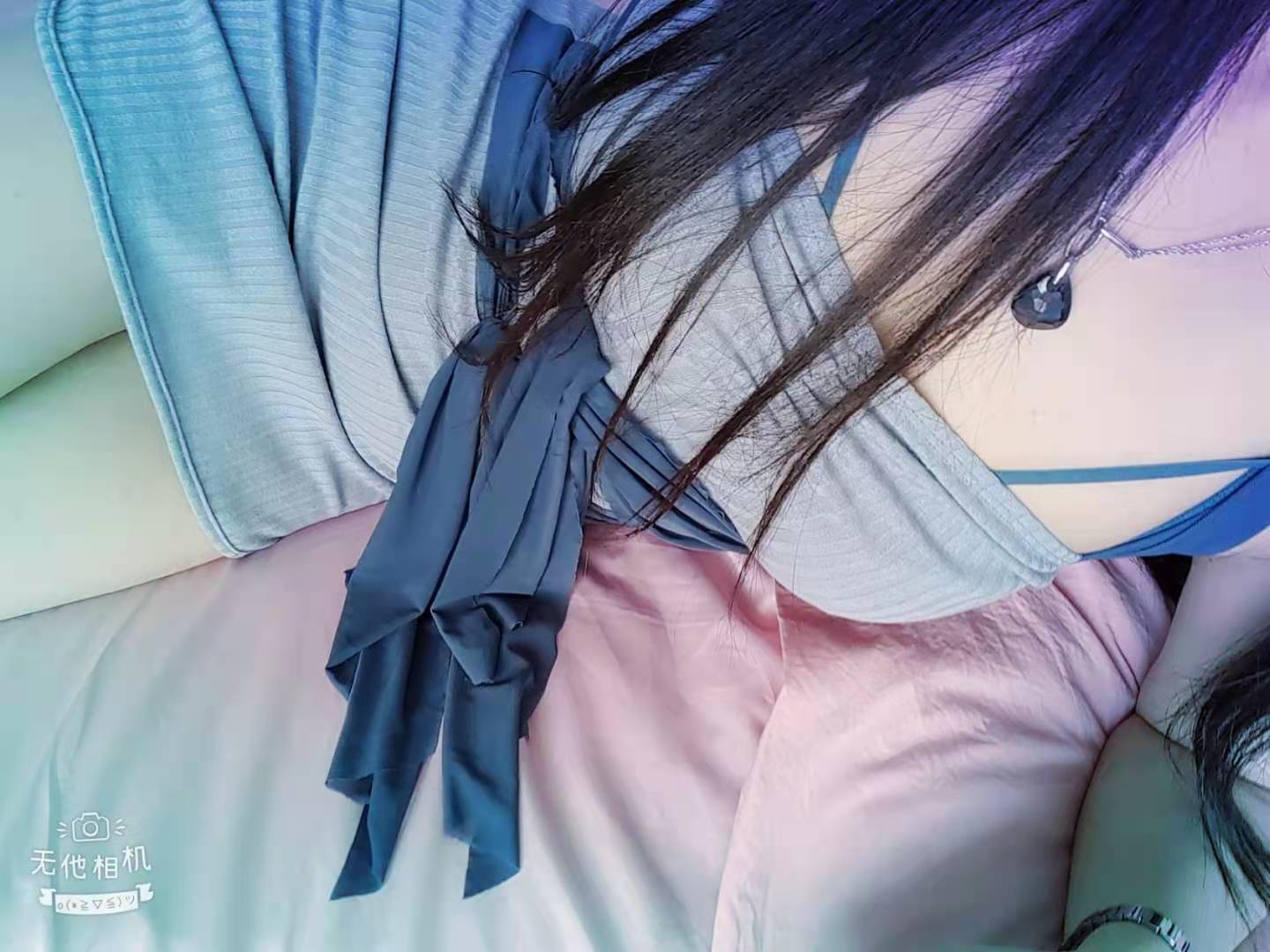 杭州 滨江麦子,主动水多会夹,不催人