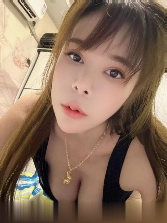 上海闵行制服苏苏漫游 69