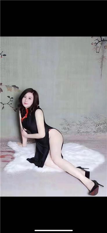 北京丰台气质美熟女
