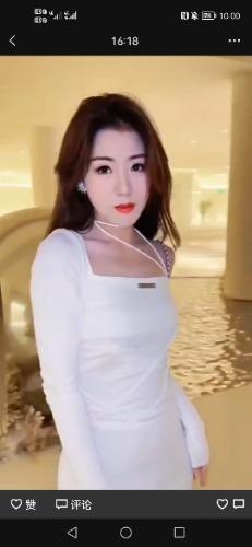 昆明 西山区 身材好漂亮兼职小妹,人照一致有服务