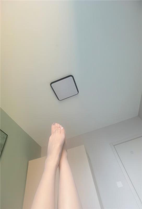 无锡很主动的舞蹈身材丝袜女