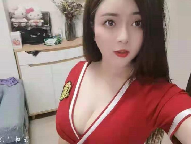 【广州天河】丰满大胸妹~薇薇,热情小女人