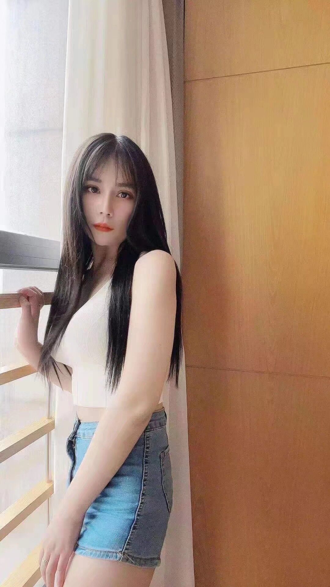 验证刚下水的兼职南方妹子,服务控,颜值佳,可以DL
