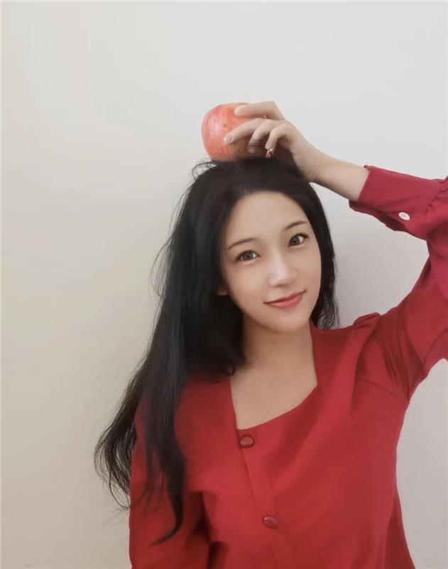 西西(珊儿)沈阳