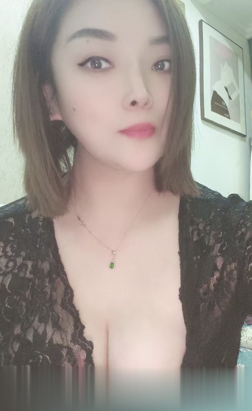 上海徐汇三通小姐姐