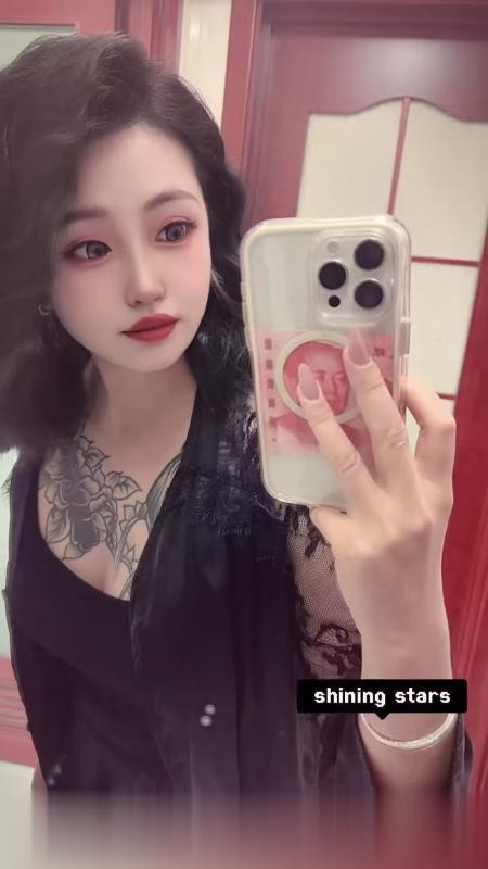 北京朝阳性价比姑娘