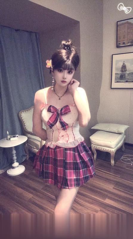 南开漫游 丝袜服务型苏青