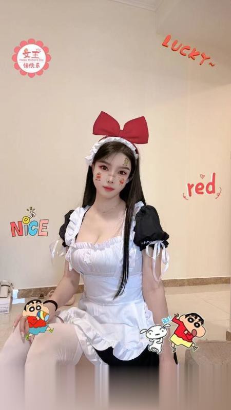 河南-郑州服务系柚子小老师