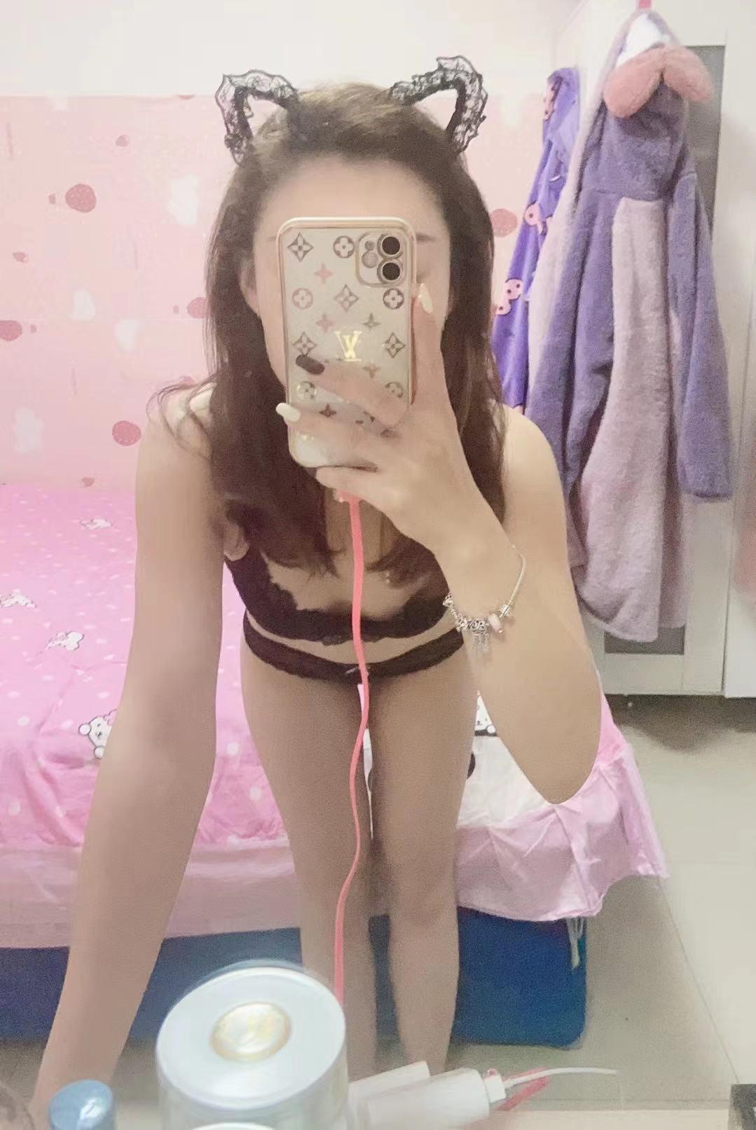 在京的福利,纯上门聋哑妹 敏敏