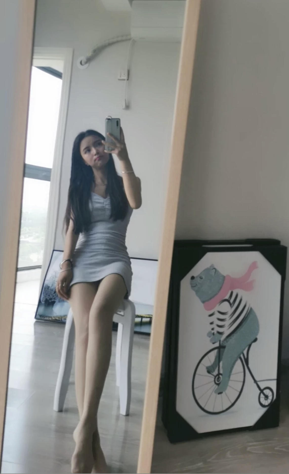 成都南门妍妍,颜值身材俱佳的兼职
