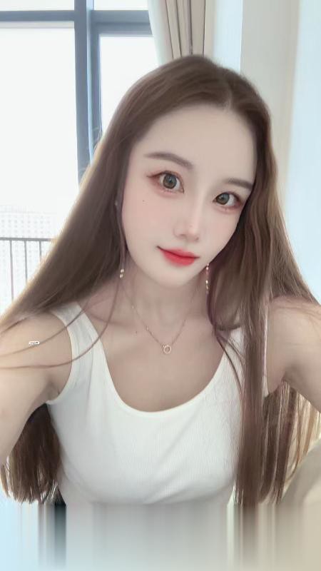 广东-深圳肤白颜值女友西宝