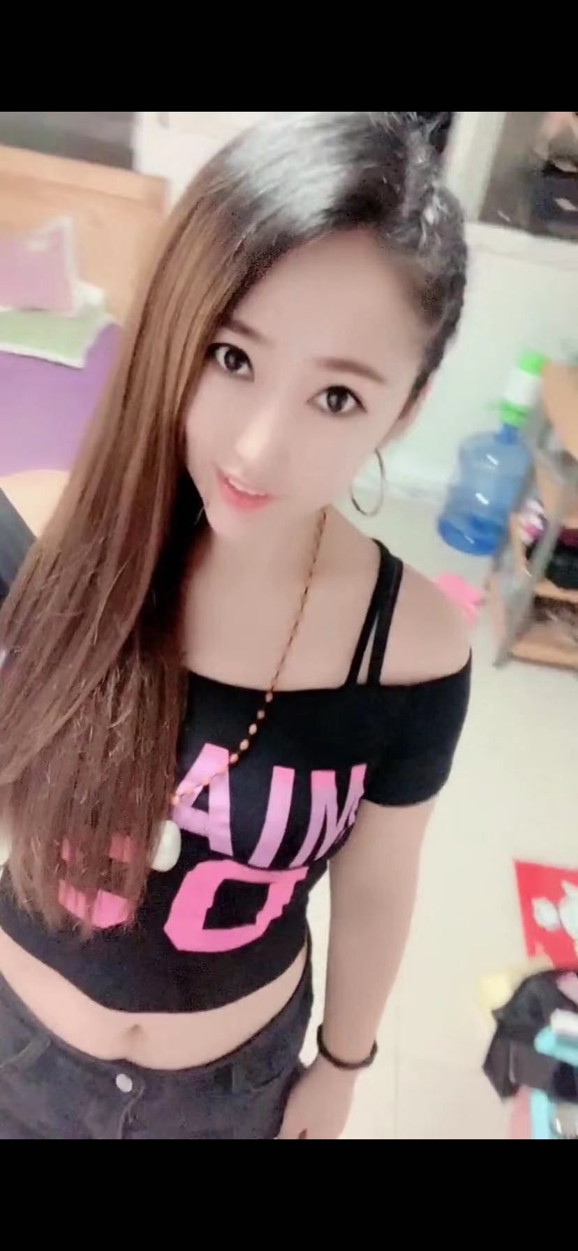 验证朝阳区传媒大学(东五环)附近妹子,年轻漂亮