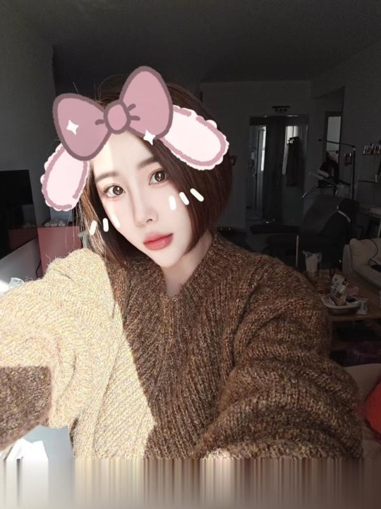 天津-滨海长耳兔宝宝.肤白貌美，傲人双乳