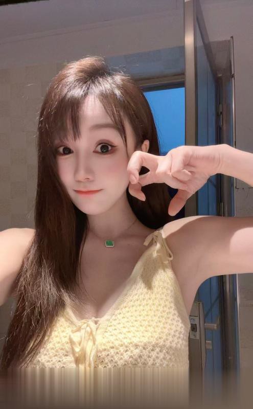 武汉大漂亮程程