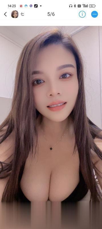 上海体验丰乳肥臀小七