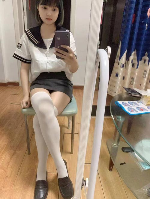 北京朝阳02年女友系,小萝莉