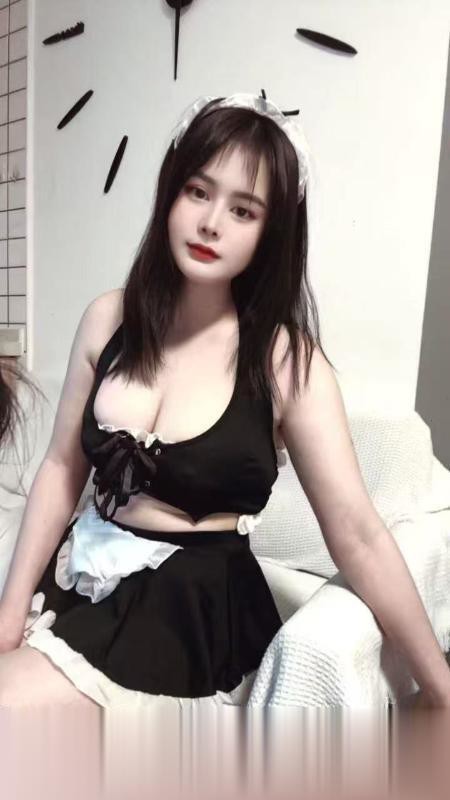 上海浦东丰满大胸妹丹妮