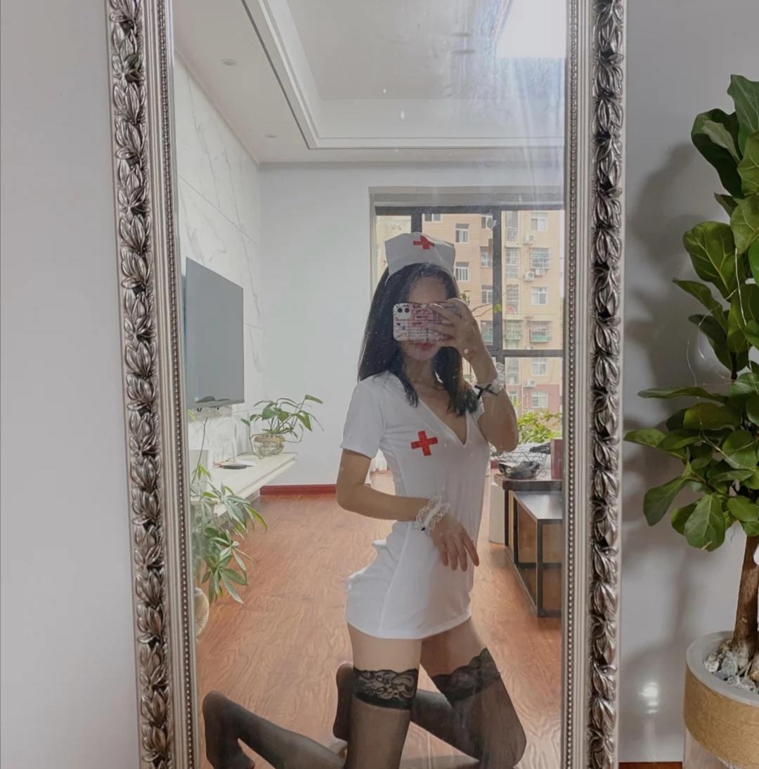 郑州 颜值身材都好的美女,制服诱惑,服务太好