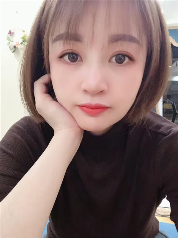 重庆渝北服务系温柔妹子小玥