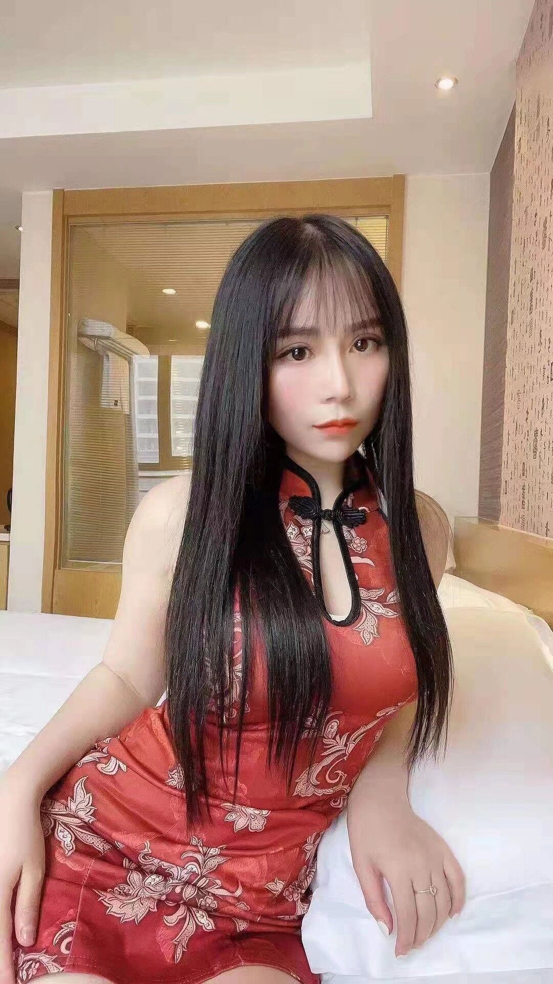 验证刚下水的兼职南方妹子,服务控,颜值佳,可以DL