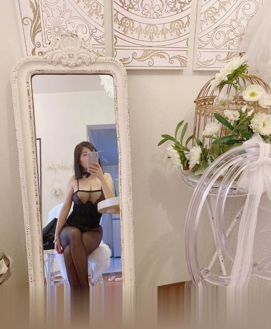 江苏-常州钟楼纯天然E奶妹子