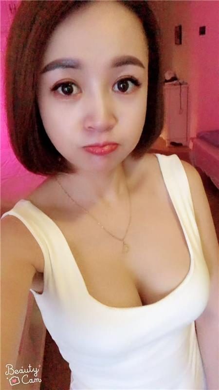 重庆渝北服务系温柔妹子小玥