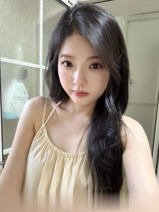 青岛市北刚下海小星星00年的小萌妹子