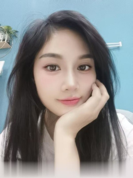 成都天府三街御姐范