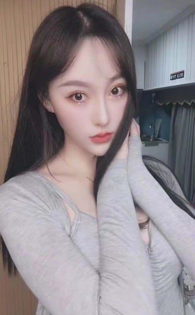 成都 双流小美女,值得一试!