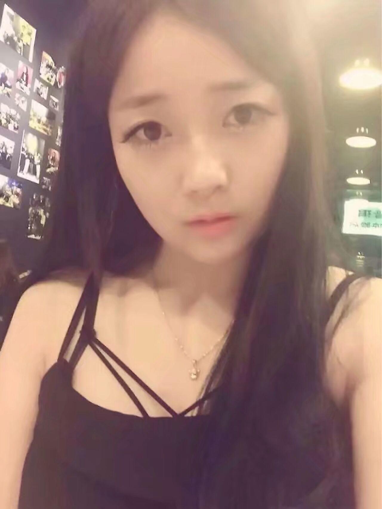 珠海 长相可爱,服务还是很不错的一个小妹子