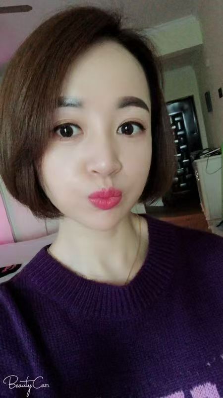 重庆渝北服务系温柔妹子小玥