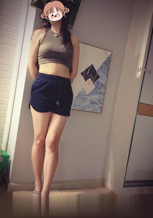 长沙芙蓉区颜值大眼小甜妹