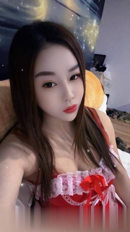 江苏-南京建邺美娇娘楠楠