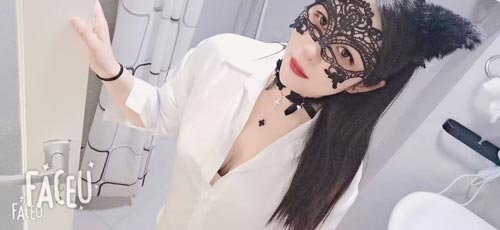 北京青年路身材倍棒儿的金媛，御姐范儿