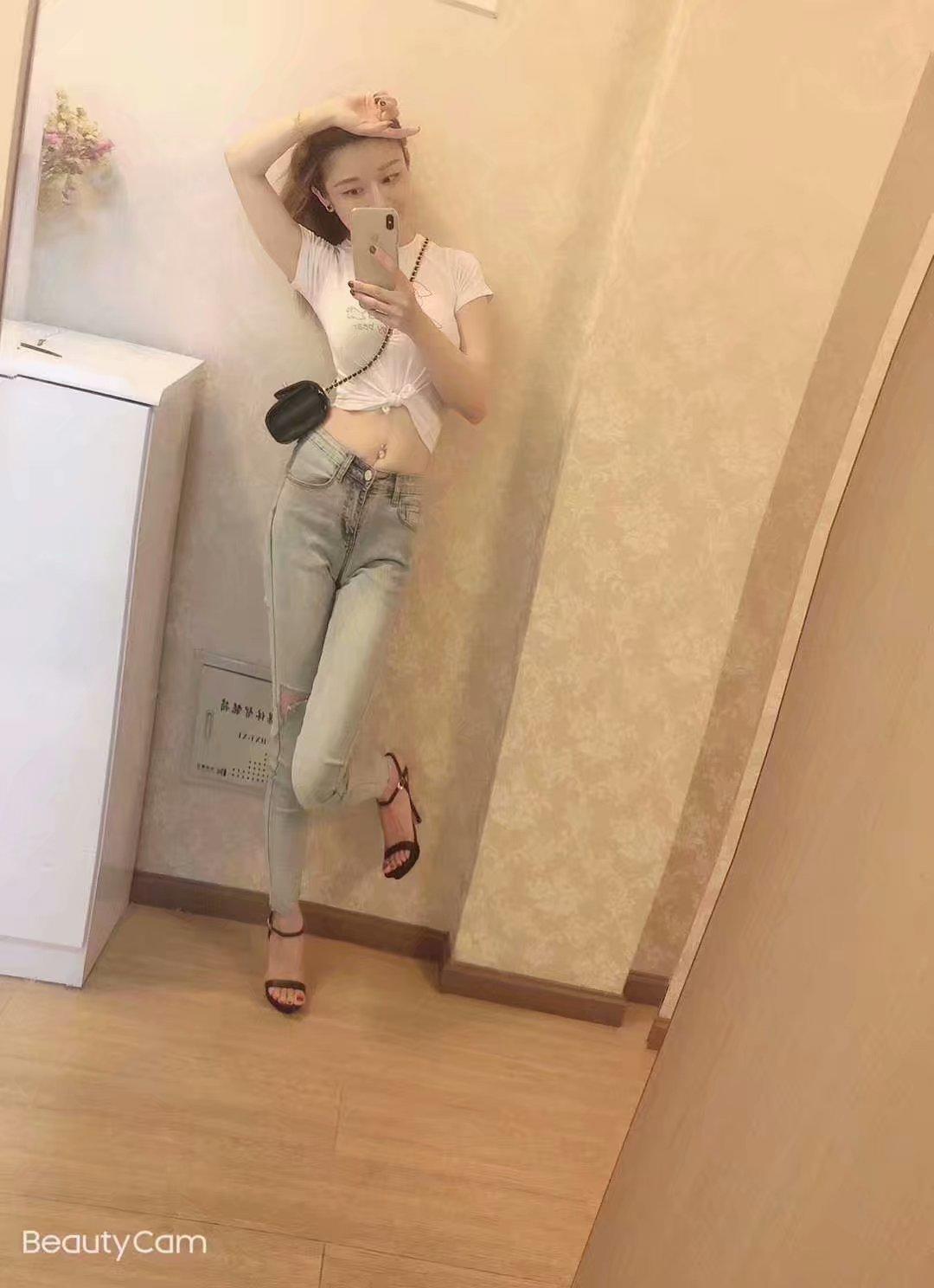 成都 亲身体验西门小可,身材好,服务棒