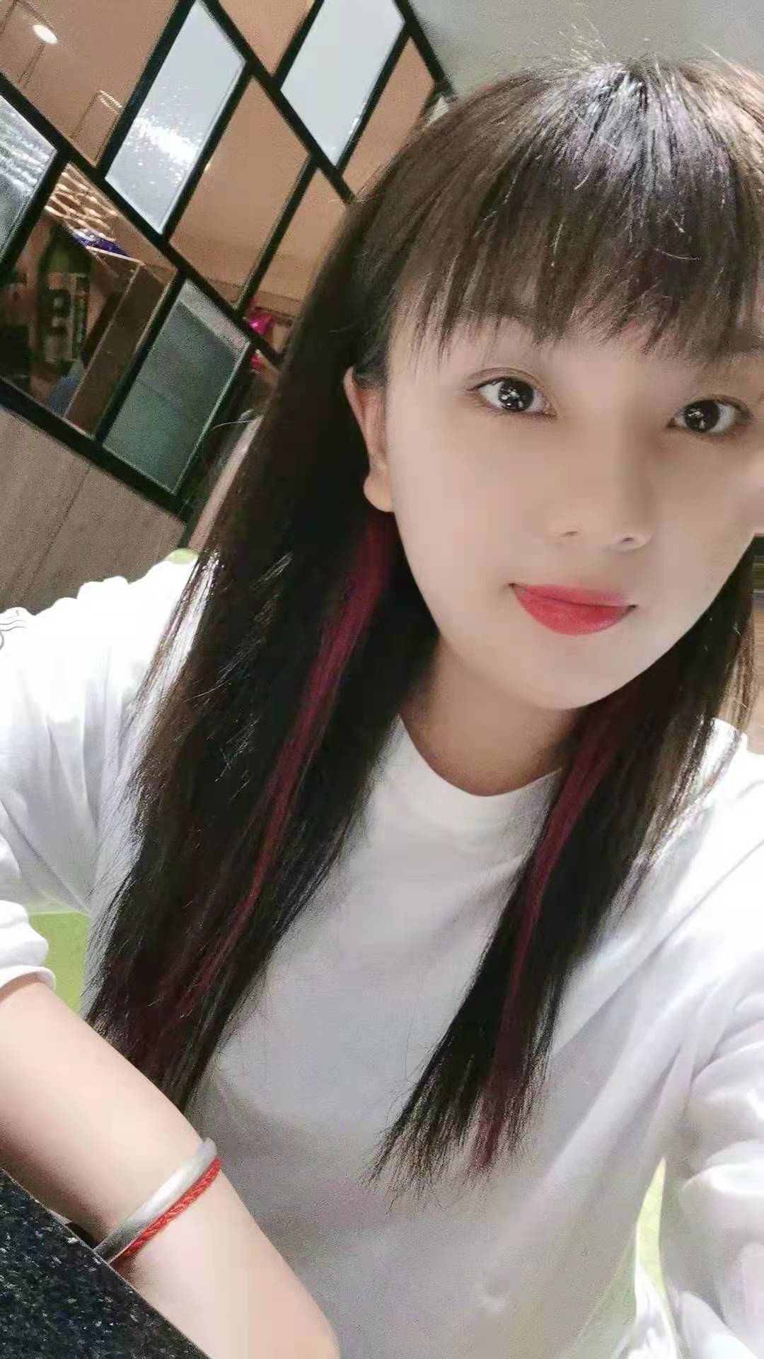 西安 00后小可爱,一次还不错的体验