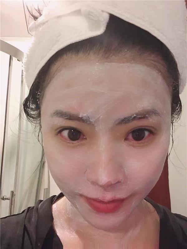 骚,身材好的健身女
