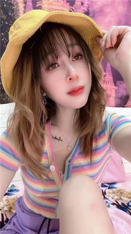海珠区 甜妞西娅,活儿很踏实,良心妹子