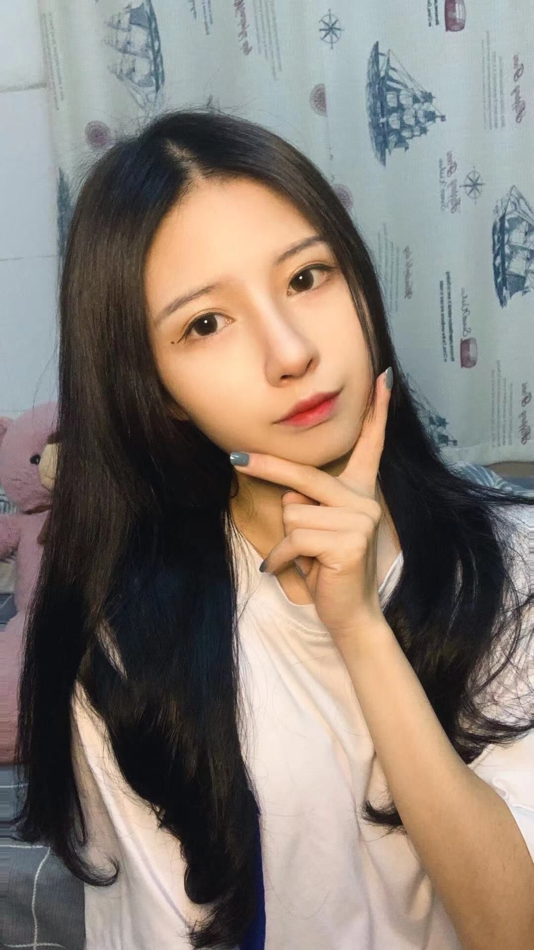 验证刚下水的兼职南方妹子,服务控,颜值佳,可以DL